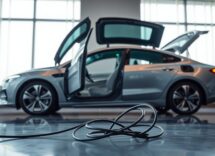 EREV: Ford e Renault guidano la rinascita dei veicoli elettrici a estensione d'autonomia in Europa