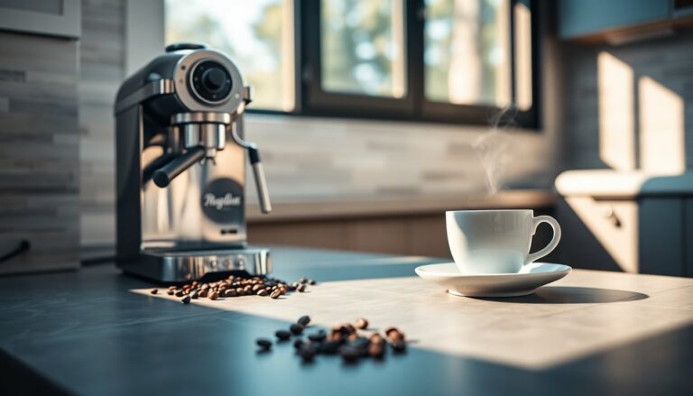 Espresso a ultrasuoni: la rivoluzione nel mondo del caffè