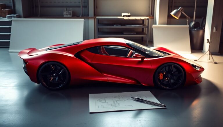 Ferrari Luce e il meccanismo di accesso alle hypercar per i clienti top