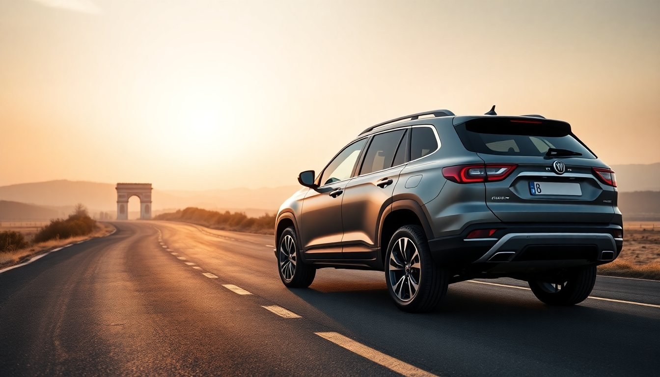 Fiat Grizzly 7 posti: immagini spia e anticipazioni sul suv che arriverà al Salone di Parigi