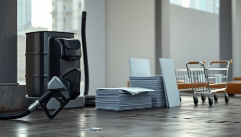 Fine del taglio accise: prezzi alla pompa in rialzo da questa mattina