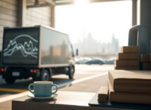 Flotte aziendali: l'evoluzione verso l'elettrico e la digitalizzazione