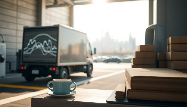 Flotte aziendali: l'evoluzione verso l'elettrico e la digitalizzazione