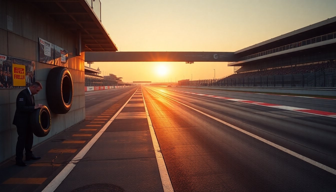 Formula 1 a Barcellona 2026: orari, gomme Pirelli e protagonisti del GP Catalunya