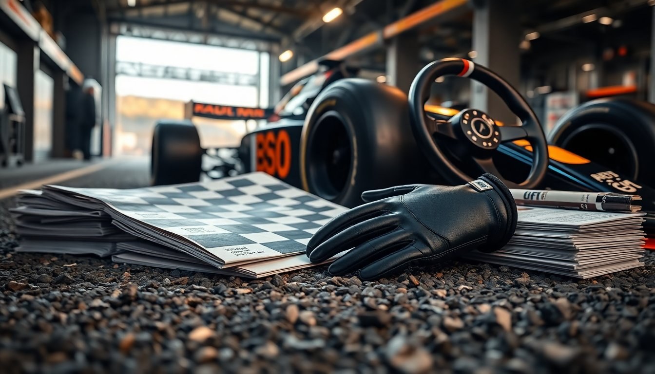 Formula 1, il campionato mondiale: dove e come si svolge