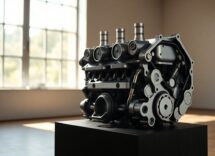 Formula 1: verso i motori V8 dal 2031, addio all'elettrificazione