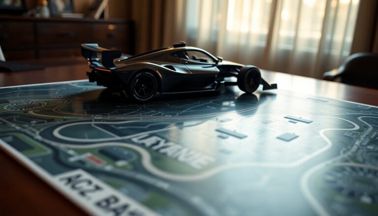 Formula E 2026/27: tutto pronto per i test della Gen4 a Jarama