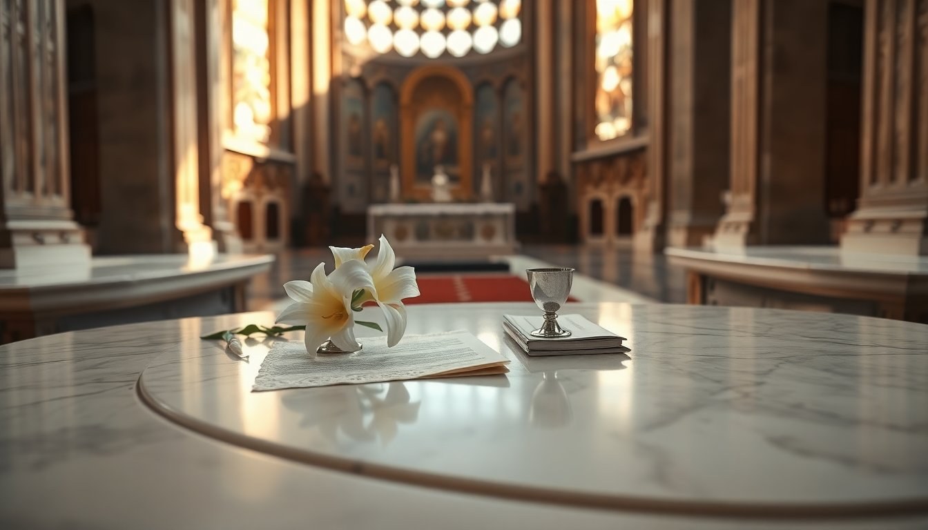 Funerali del cardinale Ruini: Papa Leone presiede la cerimonia nella Basilica di San Pietro