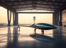 GAC presenta AirCab Govy: produzione a Guangzhou e destinazione turismo