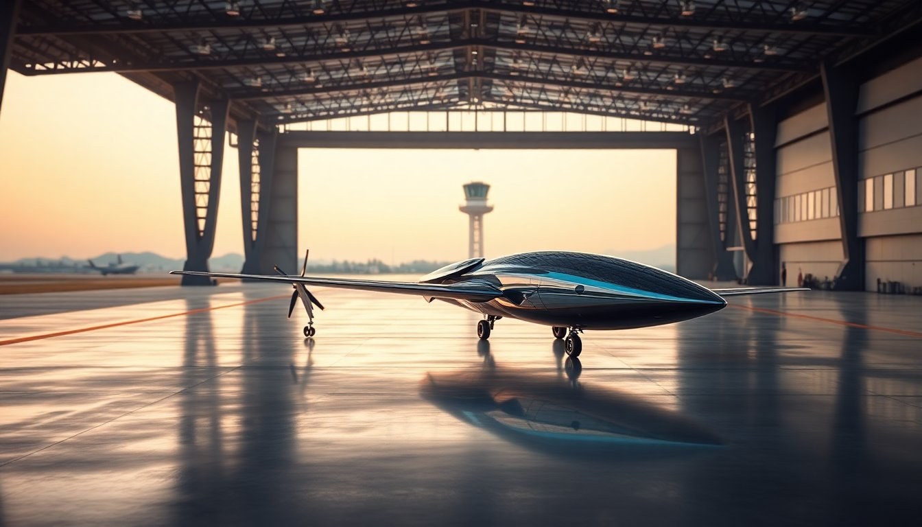 GAC presenta AirCab Govy: produzione a Guangzhou e destinazione turismo