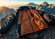 Giacca adventure LS2 X-Master: protezione, versatilità e tre strati
