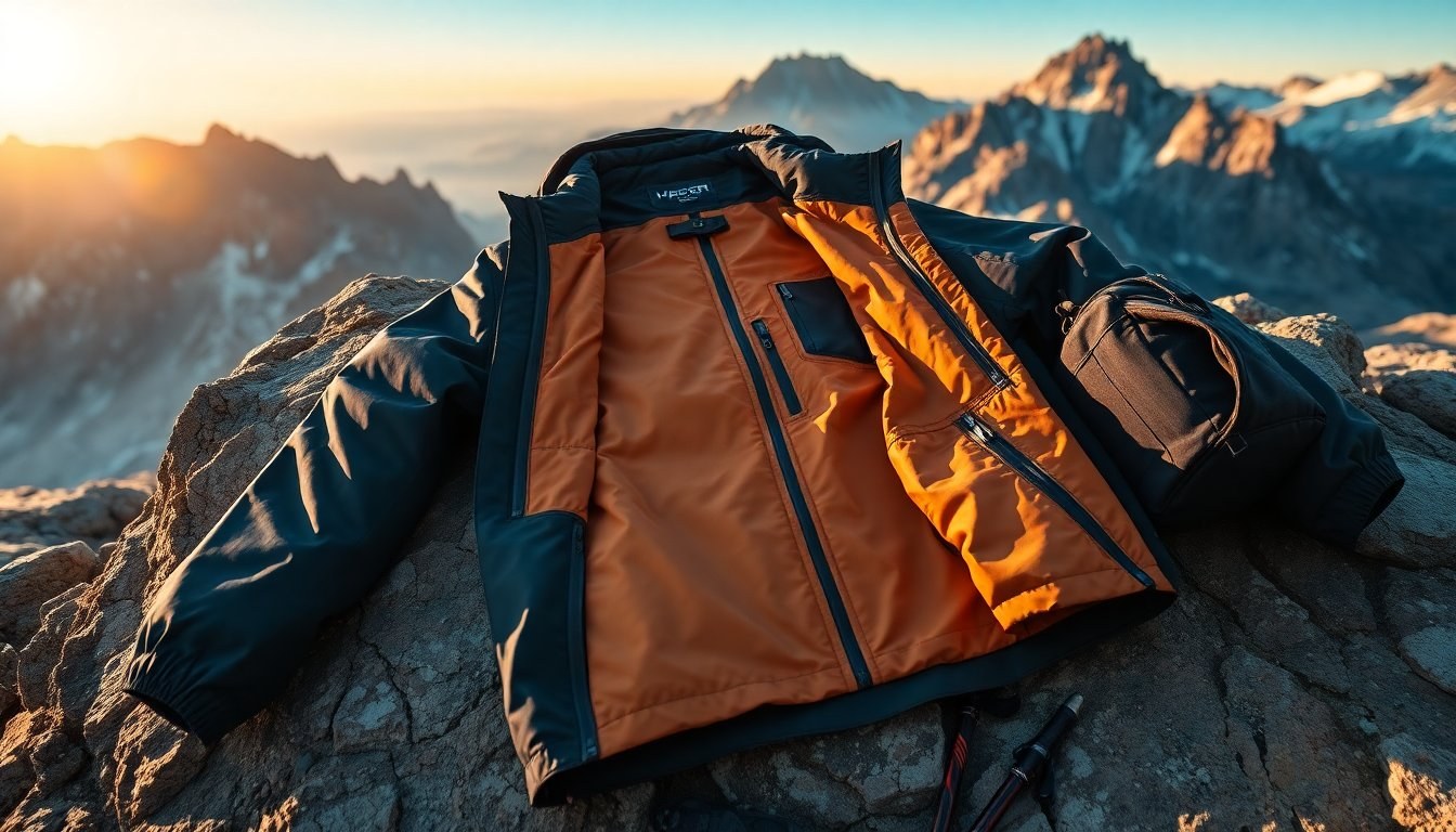 Giacca adventure LS2 X-Master: protezione, versatilità e tre strati