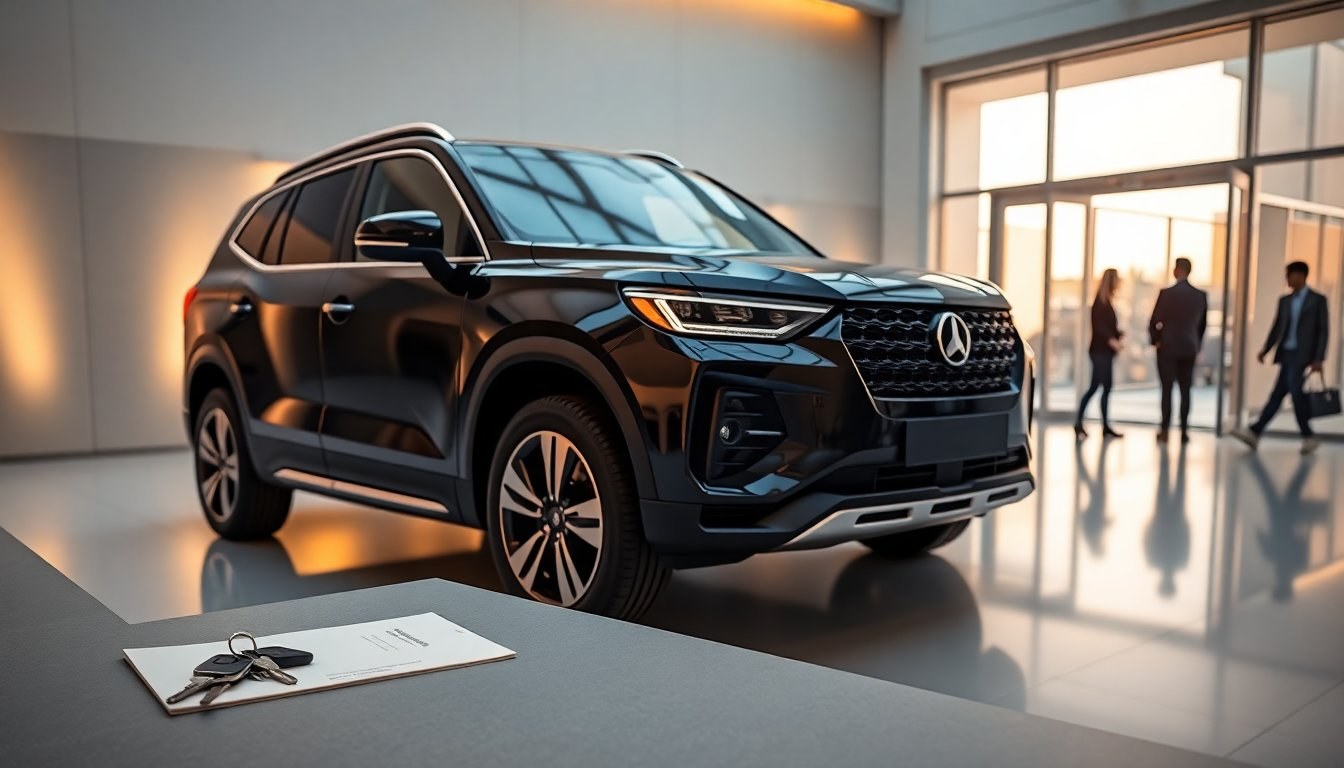 GLC 220 d 4Matic AMG Line: prezzo, dotazioni e disponibilità nelle sedi dell'officina