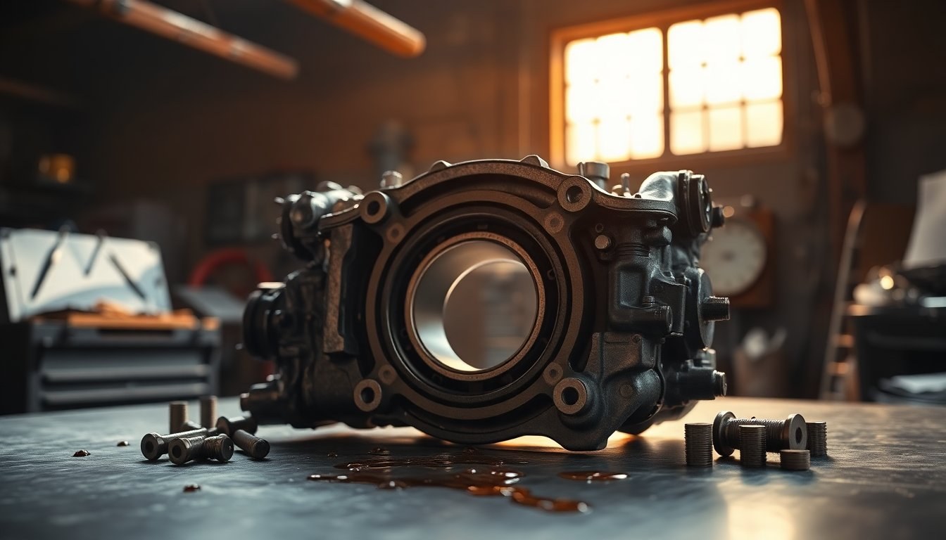 GM e il motore L87: perché il ricorso collettivo dovrebbe essere archiviato