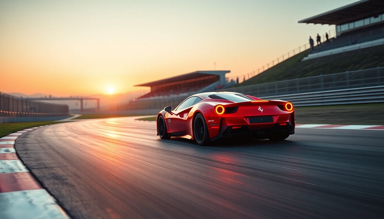 GP Austria 2026: Leclerc cerca riscatto al Red Bull Ring