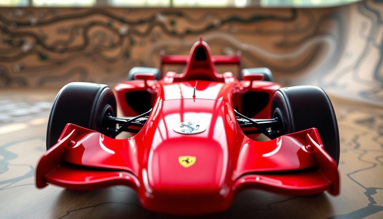 GP Monaco 2026: Ferrari sfoggia la sua superiorità nelle prove libere