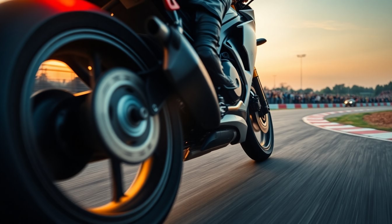 GP Repubblica Ceca 2026: anteprima, orari TV e curiosità sul circuito di Brno