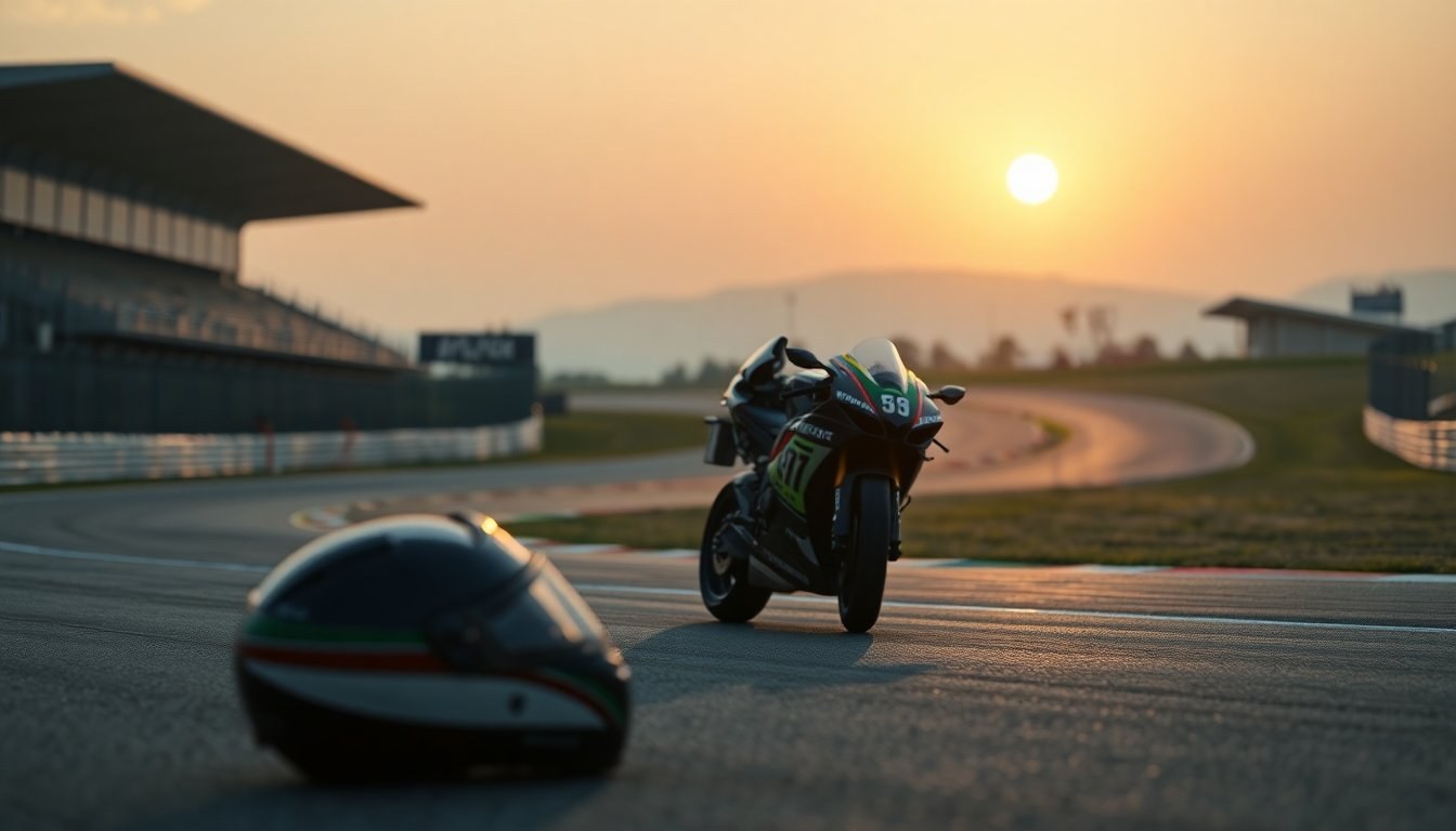 GP Ungheria al Balaton Park: orari, risultati di FP1 e copertura TV