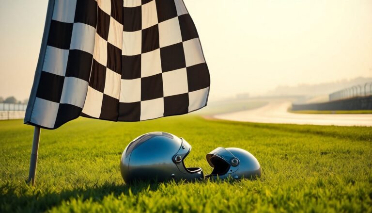 Gran Premio di Gran Bretagna a Silverstone: storia, atmosfera e tratti iconici