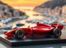 Gran Premio di Monaco, Leclerc crede nella vittoria: Mercedes e McLaren sotto i riflettori