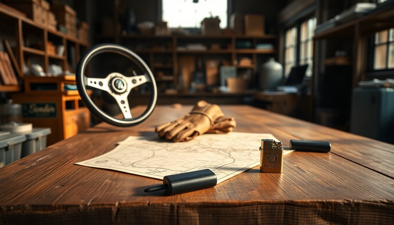 Gran Premio Nuvolari 2026: il percorso, le auto e le novità della 36ª edizione
