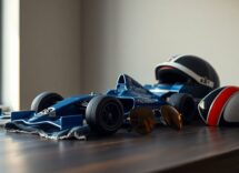 Gucci diventa title partner di Alpine: la moda corre in Formula 1