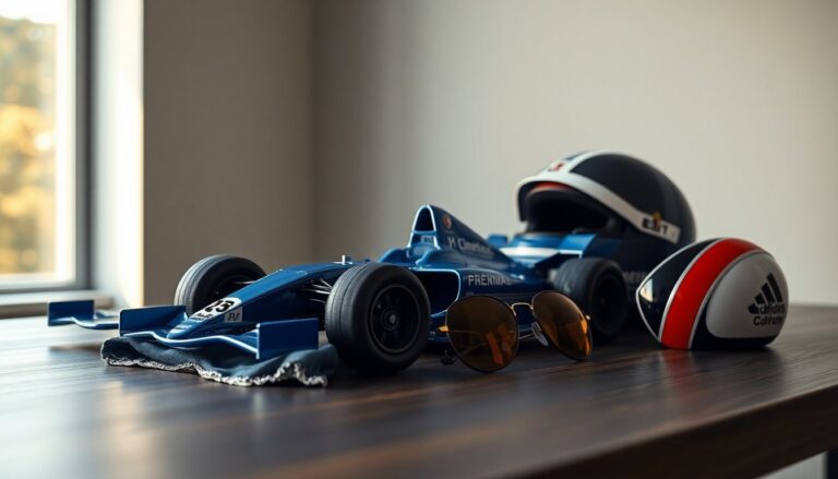 Gucci diventa title partner di Alpine: la moda corre in Formula 1