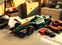 Gucci Racing: la casa di moda diventa title partner dell'Alpine in Formula 1