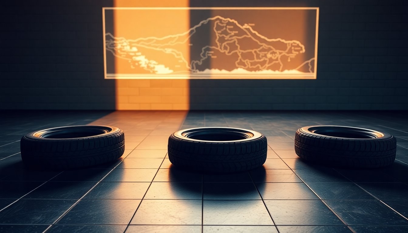 Guida al weekend di Monaco: ruolo di Pirelli e appuntamenti motoristici