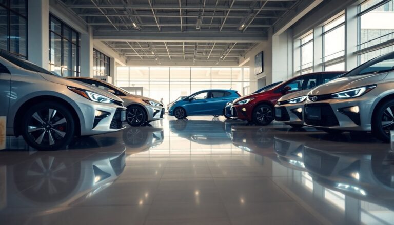 Guida alle auto ibride compatte: mild hybrid, full hybrid e plug-in a confronto