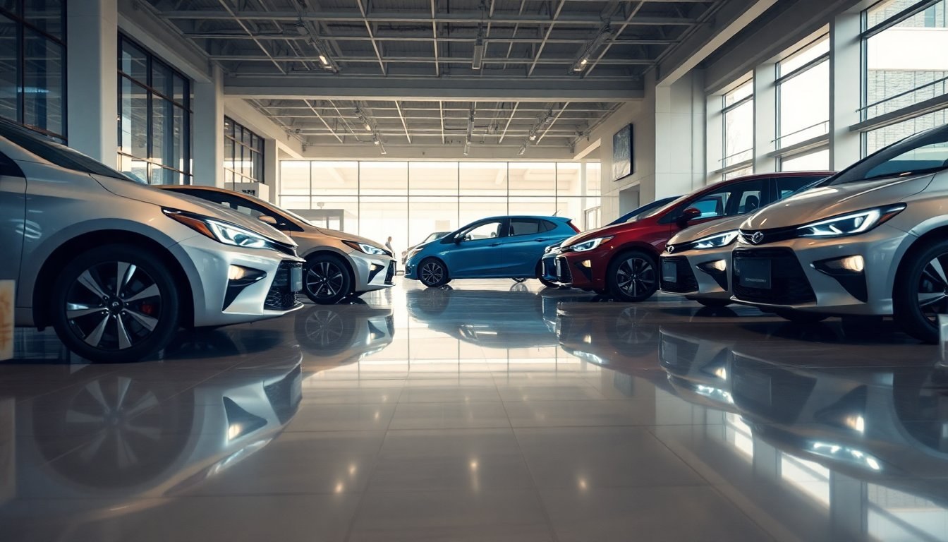 Guida alle auto ibride compatte: mild hybrid, full hybrid e plug-in a confronto