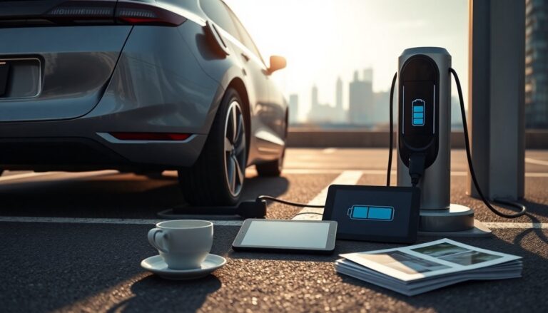 Guida completa agli incentivi per auto elettriche e ibride nel 2026