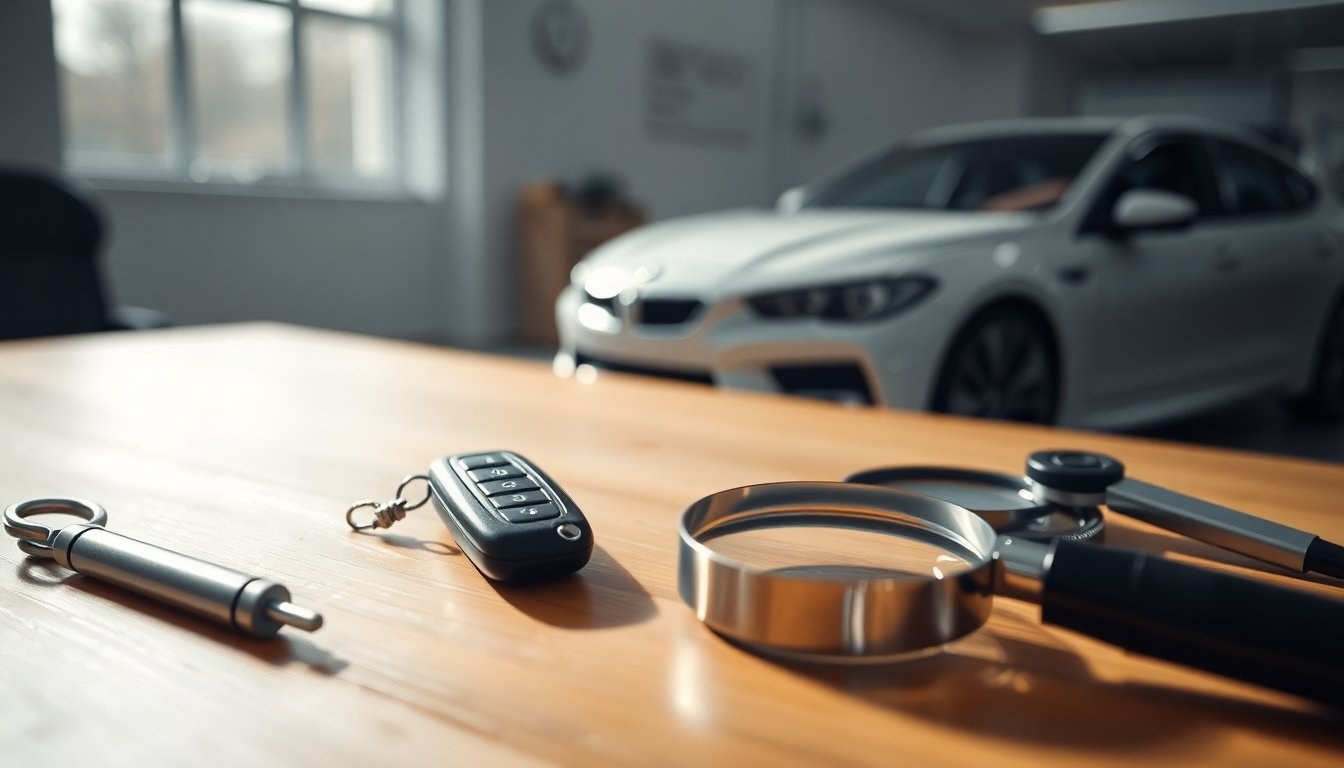 Guida pratica alla scelta di un'auto a km 0 conveniente