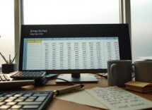 Guida pratica alle formule di matrice in Excel: creazione, modifica ed espansione