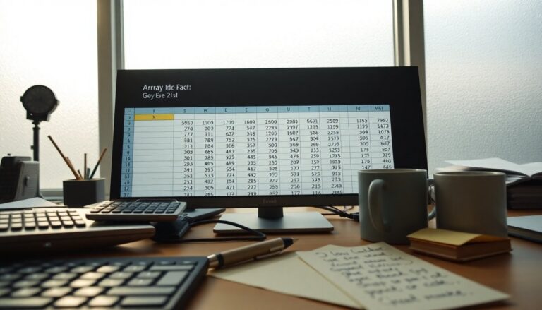 Guida pratica alle formule di matrice in Excel: creazione, modifica ed espansione