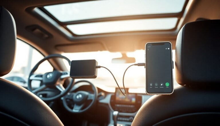 Guida pratica alle tecnologie drive-by-wire e agli adattatori Android Auto wireless