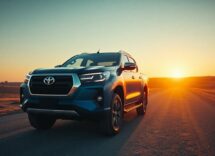 Hilux BEV, specifiche e differenze con le versioni diesel e mild hybrid