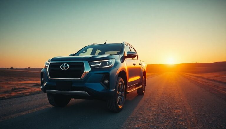 Hilux BEV, specifiche e differenze con le versioni diesel e mild hybrid