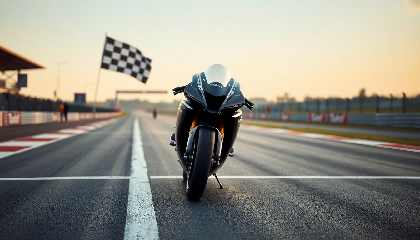 Iker Lecuona torna in MotoGP e conquista il settimo posto al Balaton Park