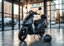 Immatricolazioni maggio: scooter spingono il mercato delle due ruote in Italia