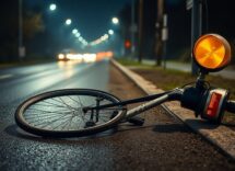 Incidente mortale a Brescello: Volkswagen Passat travolge due ciclisti