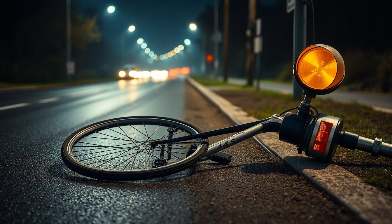 Incidente mortale a Brescello: Volkswagen Passat travolge due ciclisti