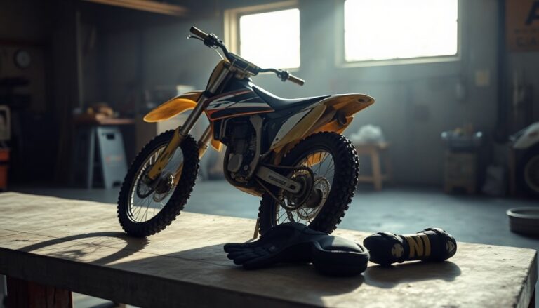 Infortunio al ginocchio costringe Malcolm Stewart a saltare alcune tappe dell'AMA Pro Motocross
