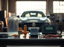 Installazione impianto GPL su auto: requisiti, componenti e omologazione