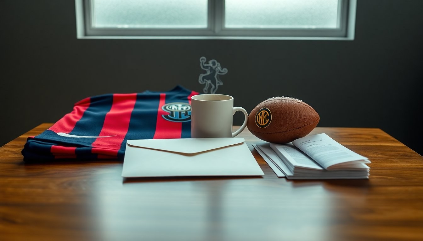 Inter, proposta da 45 milioni per Palestra e aggiornamenti sul mercato estivo