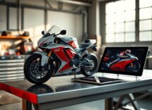 Iscriviti alla newsletter ufficiale MotoGP per contenuti esclusivi