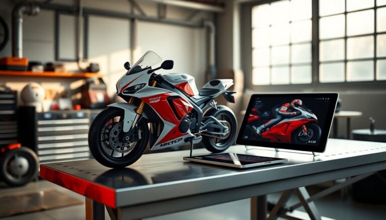Iscriviti alla newsletter ufficiale MotoGP per contenuti esclusivi