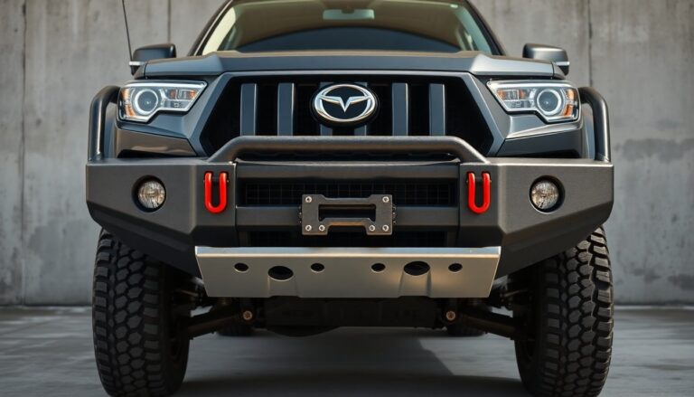 Jeep Cherokee Trailhawk 2027: caratteristiche e novità del nuovo SUV off-road