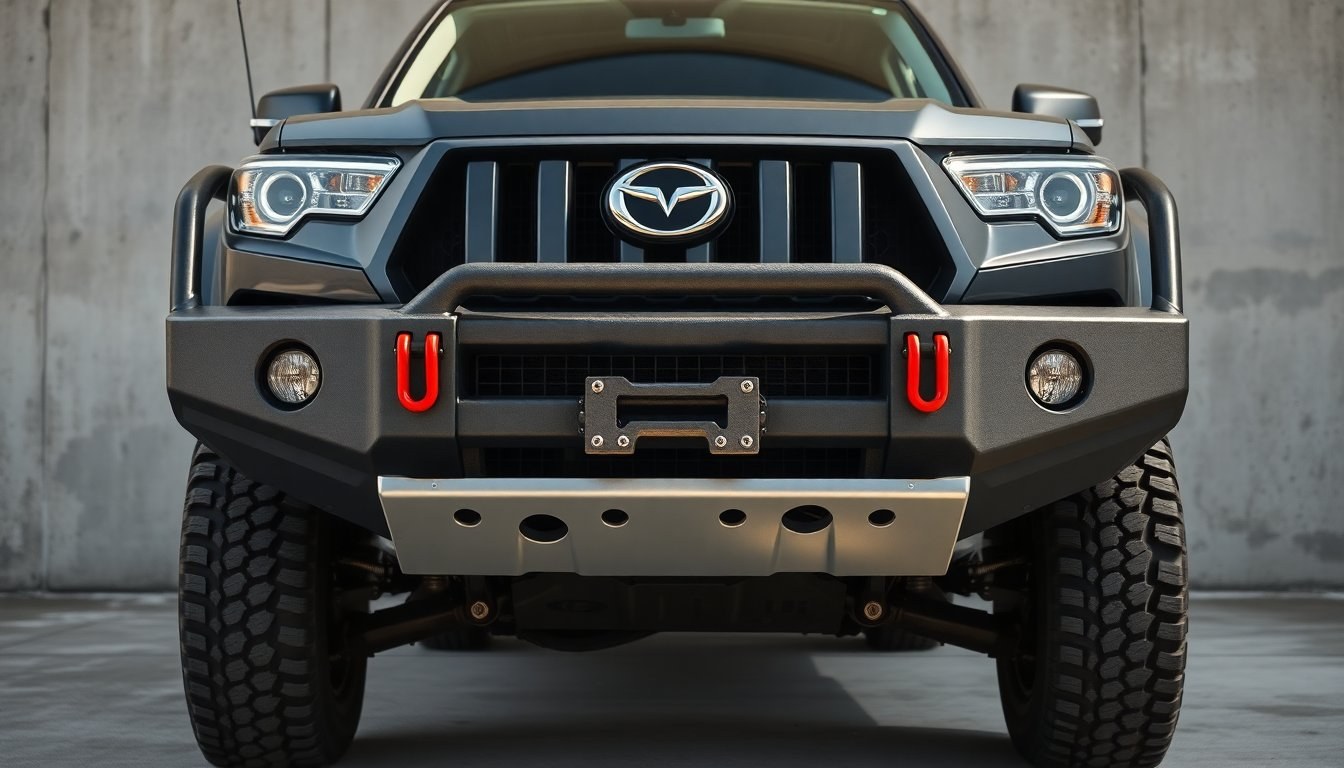 Jeep Cherokee Trailhawk 2027: caratteristiche e novità del nuovo SUV off-road