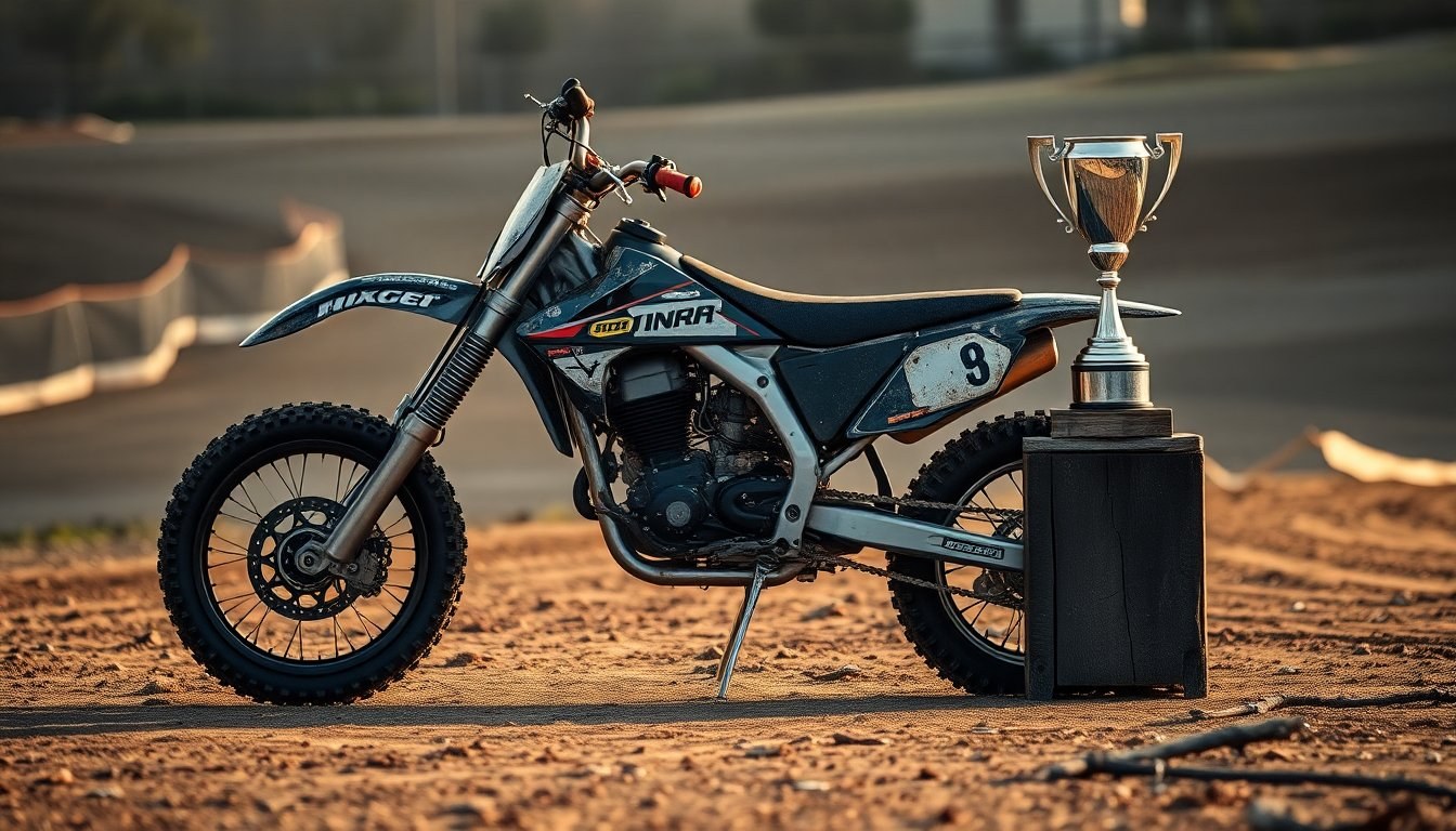 Jett Lawrence imperioso al Thunder Valley: doppia vittoria nelle 450